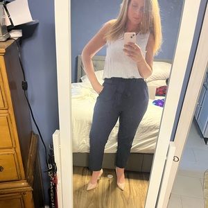 Nine West Sleeveless Blouse